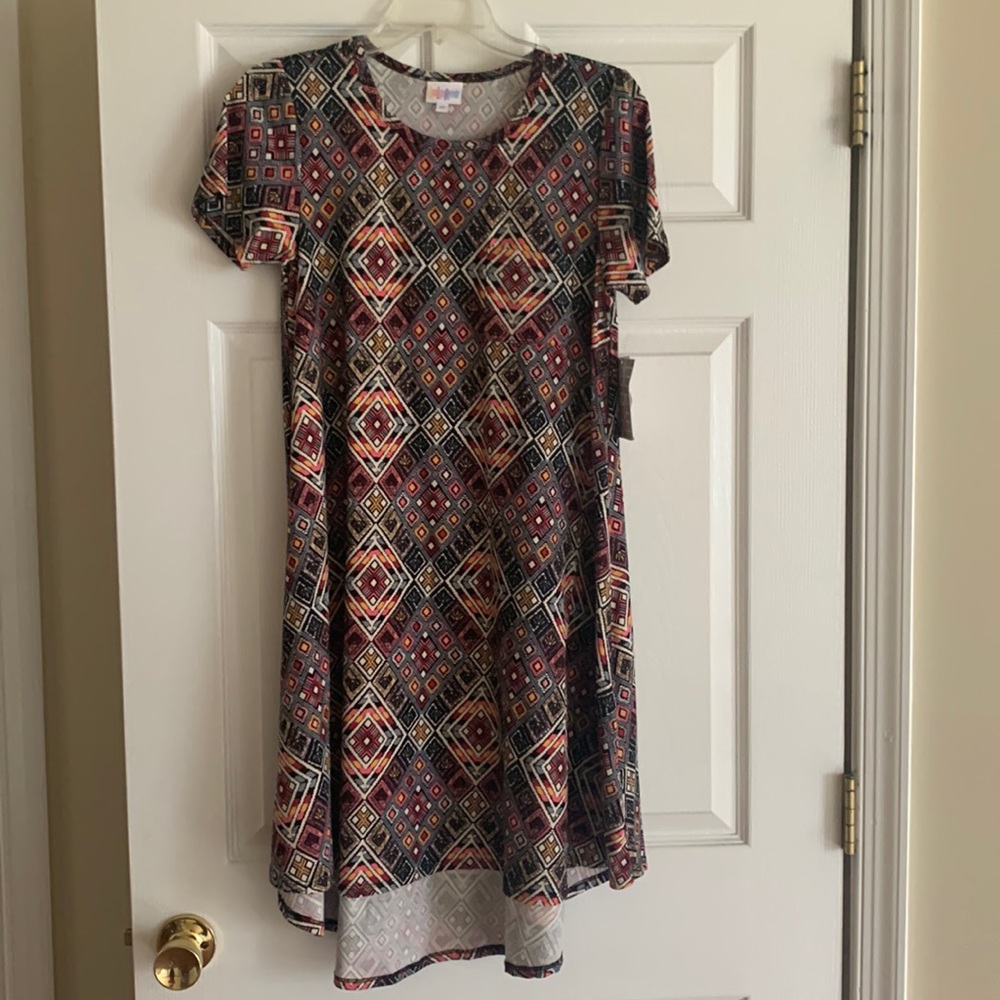 LuLaRoe dress